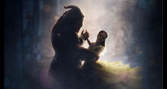 Baby Box Office: Beauty and the Beast image