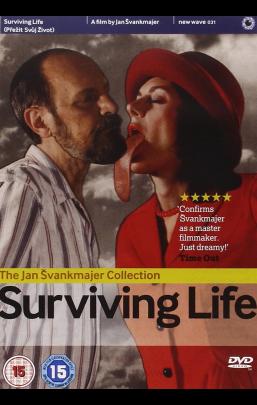 Cinema Fantastica - Surviving Life (2010) image