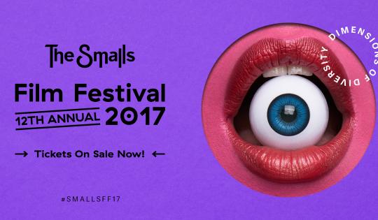 The Smalls Film Festival 2017 image