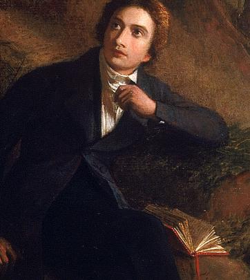 The Poetry of Keats: A Literary Workshop image