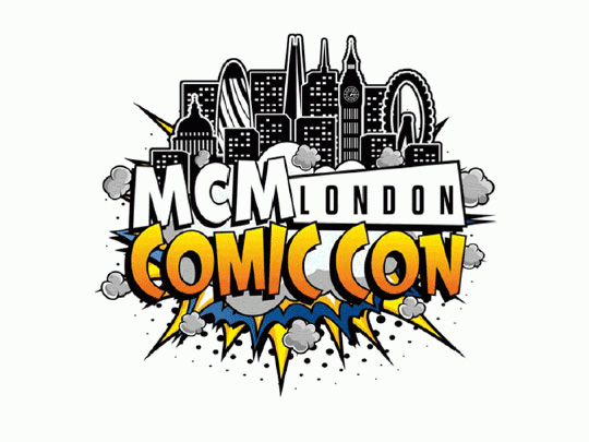 MCM London Comic Con image