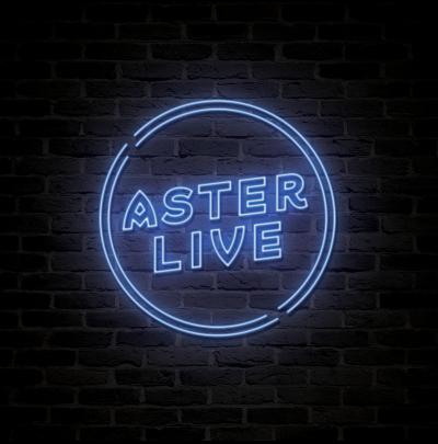 Lexi Grewcock & Band play at Aster Live in Victoria image
