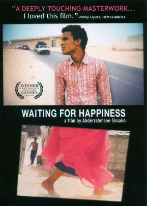 Film Screening: Heremakono (Waiting for Happiness) image