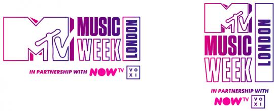 MTV Music Week - New Gen & Friends image