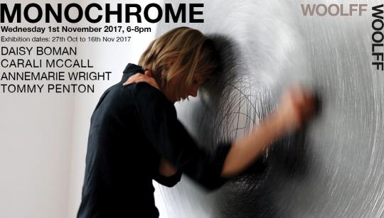 Monochrome 2017 image