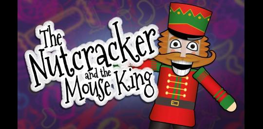 The Nutcracker and the Mouse King by WinterWalker - Christmas Show image