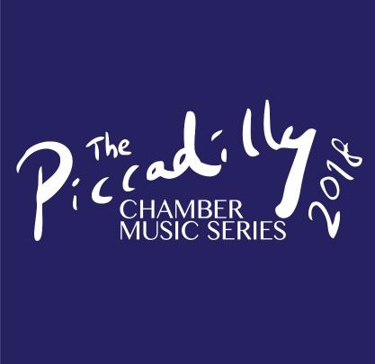 Piccadilly Chamber Music Series: The Complete Beethoven Piano Trios [4] image