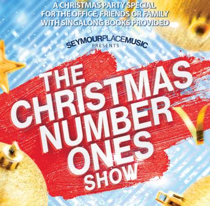 The Christmas Number Ones Show image