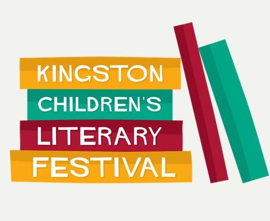 Kingston Children's Literary Festival image