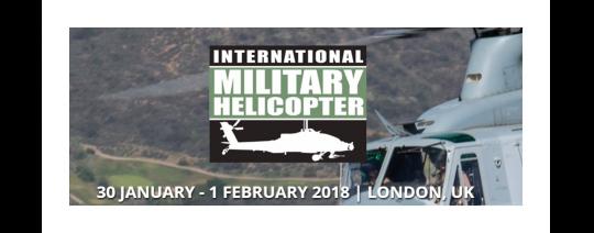 International Military Helicopter image