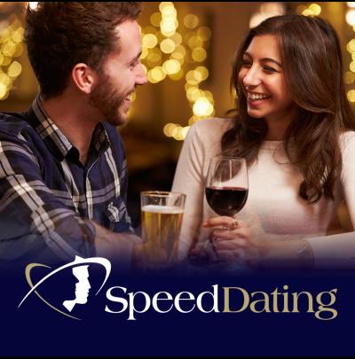 speed dating in london for 18