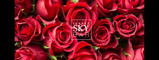The Ultimate Valentine's Day in the Sky image