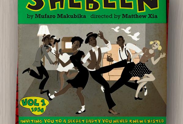 Shebeen image