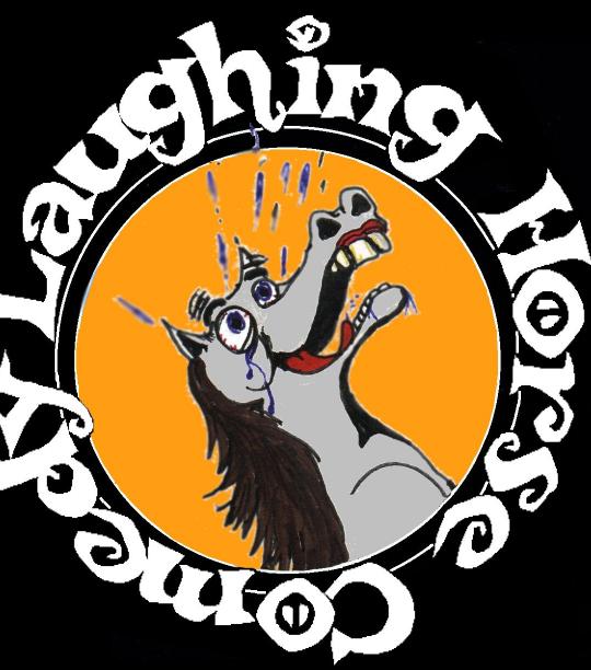 Laughing Horse Comedy Club Covent Garden image