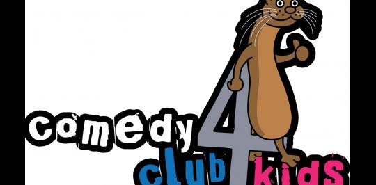 Comedy Club 4 Kids by Comedy Club 4 Kids image