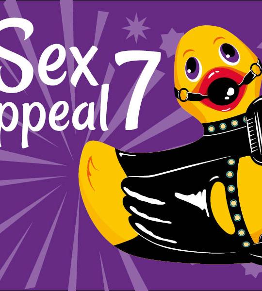 Sex Appeal 7 image