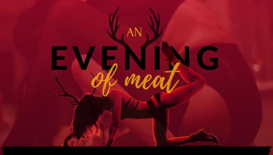 An Evening of Meat image