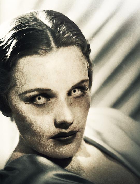 Frances Farmer: Zombie Movie Star image