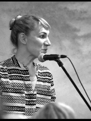 Poetry Workshop with Hannah Lowe: Love Thy Neighbour image