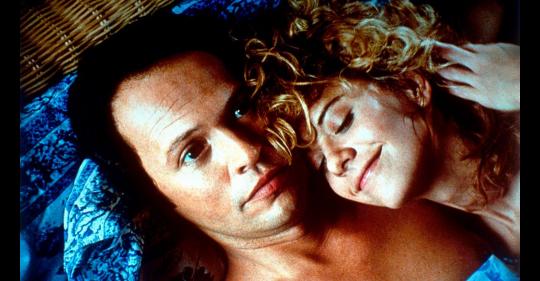 Valentines Screening of When Harry met Sally at The View from The Shard image