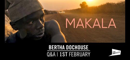 Makala + Director Q&A image
