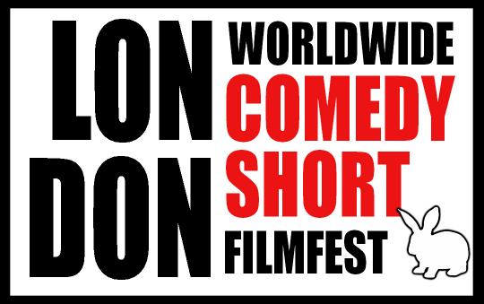 London-Worldwide Comedy Short Film Festival image