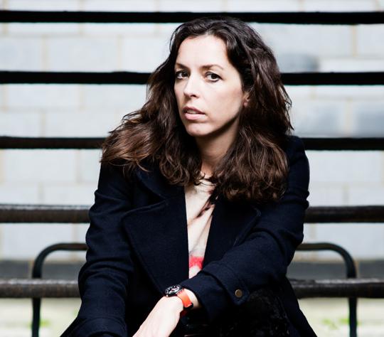 100 Club Presents with Bridget Christie: What Now? image