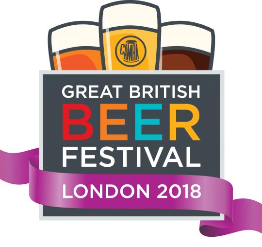 The Great British Beer Festival image