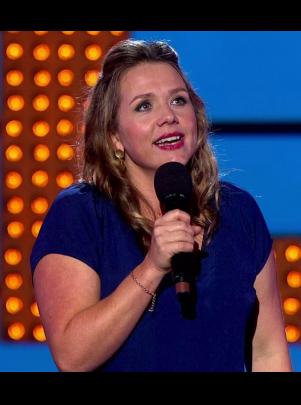 Laugh Train Home ft. Kerry Godliman image