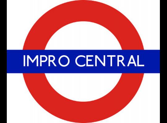 Improv Comedy at The Funny Side Of Hammersmith image