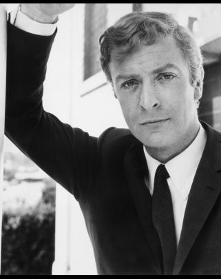Exclusive Exhibition in Celebration of Michael Caine's "My Generation"  image