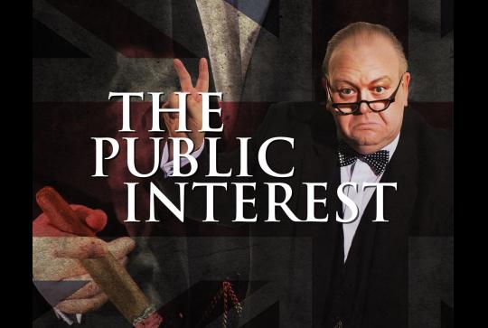 The Public Interest image