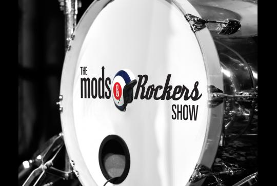 The Mods & Rockers Show image