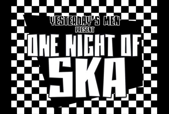 One Night of Ska image