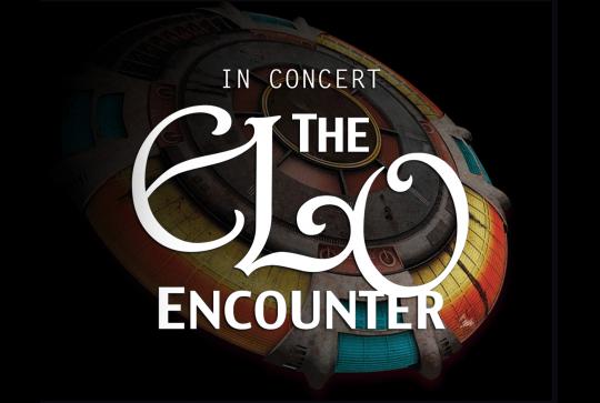 The ELO Encounter image