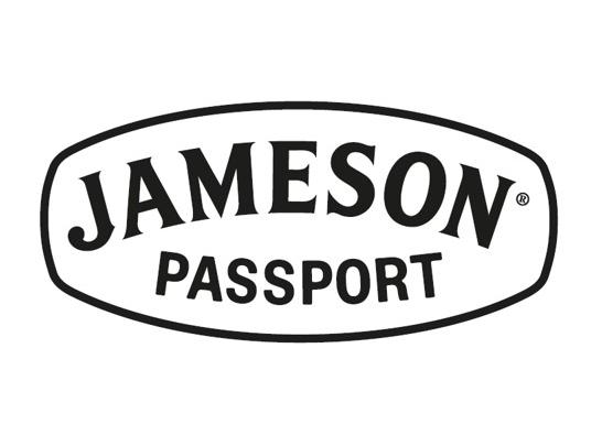 Jameson Whiskey launches pop up passport offices across the UK image
