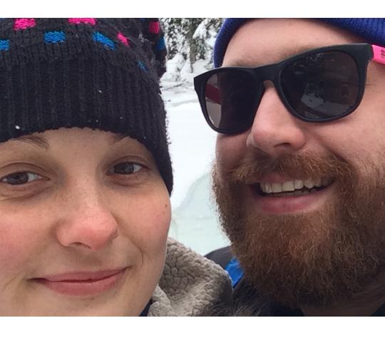 Josie Long and Jonny Donahoe Are Having A Baby (With You) image