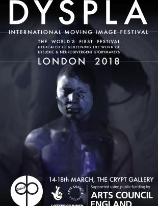 DYSPLA International Moving Image Festival image