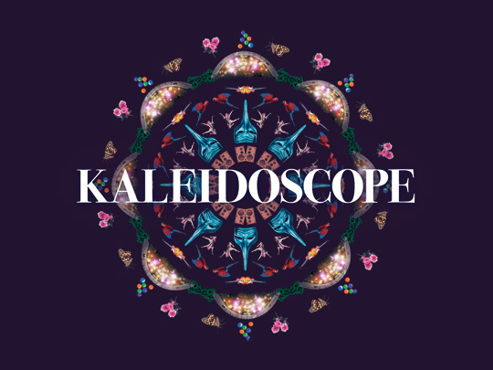 Kaleidoscope Festival image
