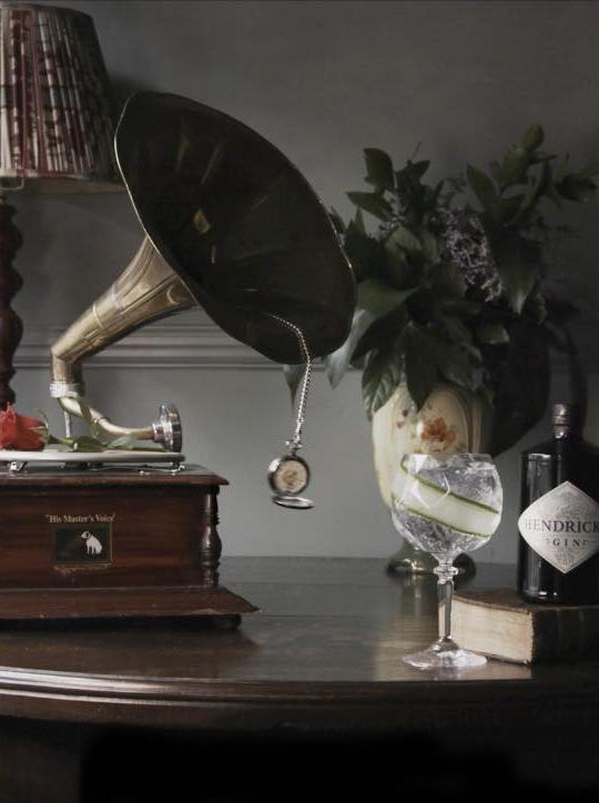 Hendrick's Gin presents London's Most Peculiar Public House Quiz image