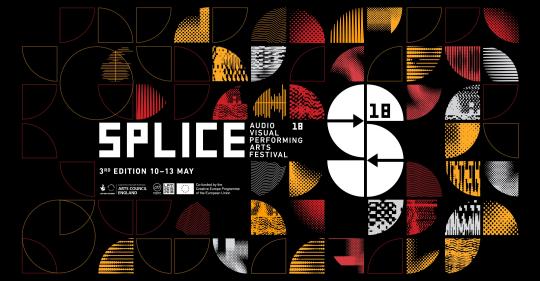 Splice Festival 2018 image
