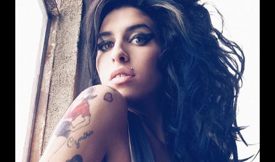 Live @100 Wardour St Presents: Celebrating Amy Winehouse image