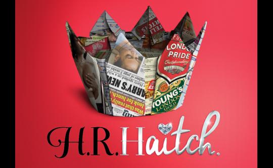 H.R.Haitch image