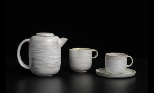 British Ceramics image