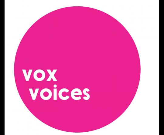 Vox Voices Female Vocal Workshops - Summer Season image