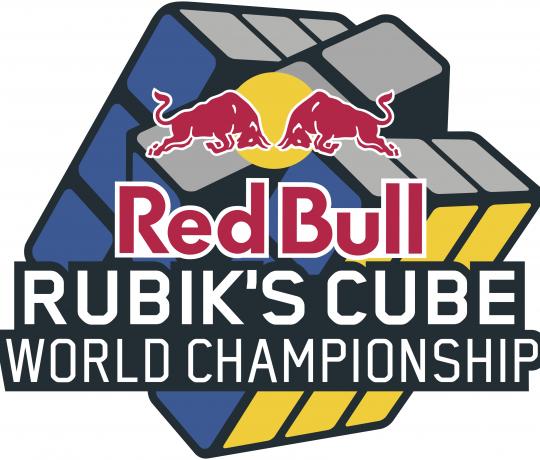 Red Bull Rubik’s Cube World Championship Qualifiers image