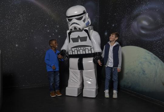 LEGO Star Wars Days image