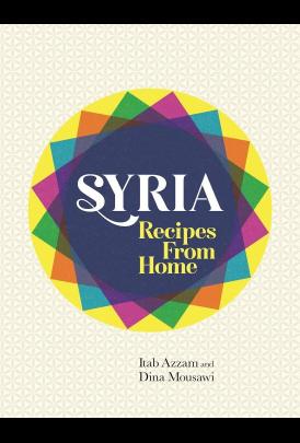 Complicité Cooks: Syria, Recipes From Home image