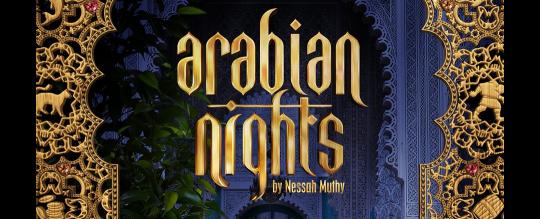 Arabian Nights image