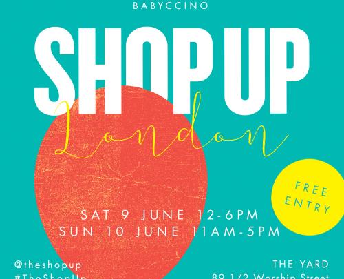 The ShopUp by Babyccino Kids image
